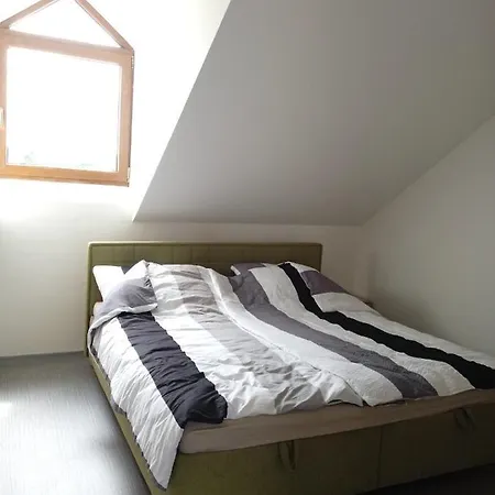 Apartment Goldmerunka