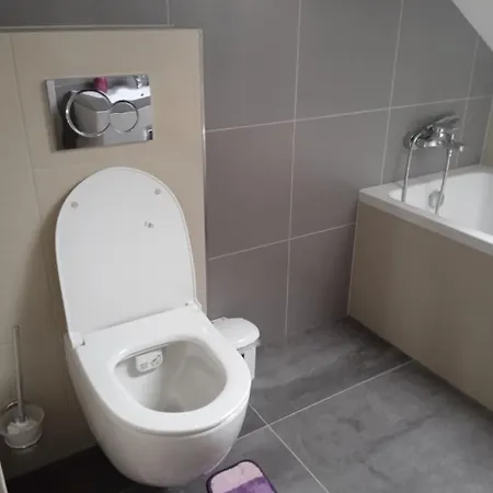 Goldmerunka Apartman