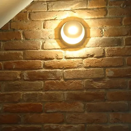 Goldmerunka Apartment *
