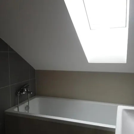 Goldmerunka Apartman *