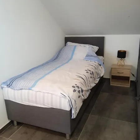 Goldmerunka Apartment *