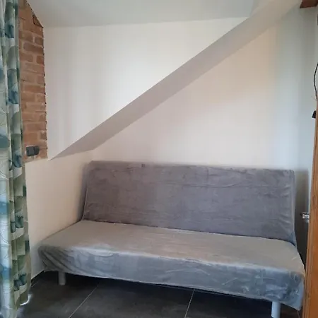 Apartment Goldmerunka